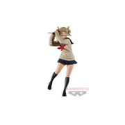 Figurine My Hero Academia THE EVIL VILLAINS Himiko Toga vol.6