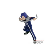 Figurine My Hero Academia BRAVEGRAPH ＃2 Hitoshi Shinso vol.1