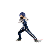 Figurine My Hero Academia THE AMAZING HEROES Hitoshi Shinso vol.18