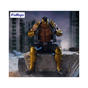 Figurine Hokuto No Ken Noodle Stopper Jagi