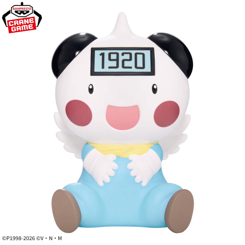 Figurine Hunter × Hunter Fig Life ! Potto Kurin