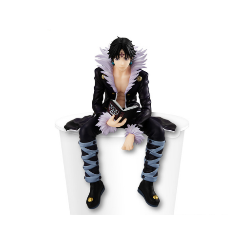 Figurine HunterxHunter Chrollo Lucilfer Assise