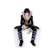 Figurine HunterxHunter Noodle Stopper Chrollo Lucilfer