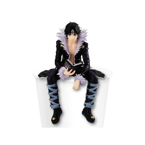 Figurine HunterxHunter Noodle Stopper Chrollo Lucilfer
