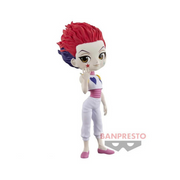 Figurine HUNTER×HUNTER Q posket Hisoka