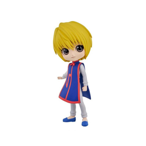 Figurine HUNTER×HUNTER Q posket Kurapika