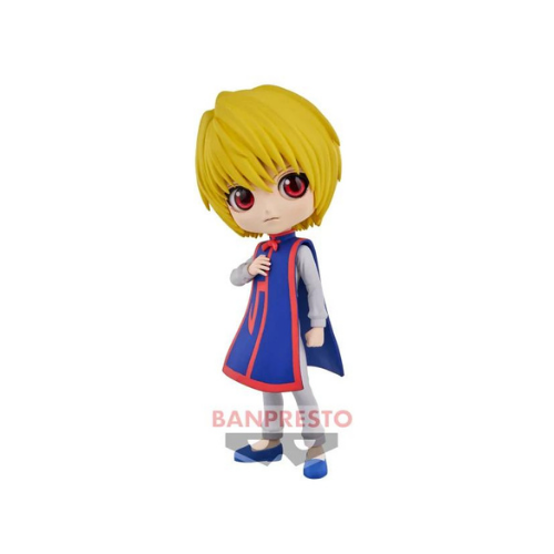 Figurine HUNTER×HUNTER Q posket Kurapika