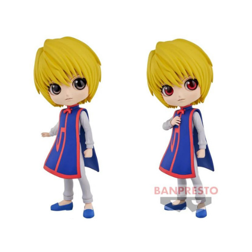 Figurine HUNTER×HUNTER Q posket Kurapika