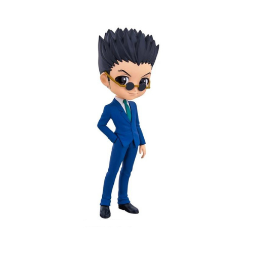 Figurine HUNTER×HUNTER Q posket Leorio