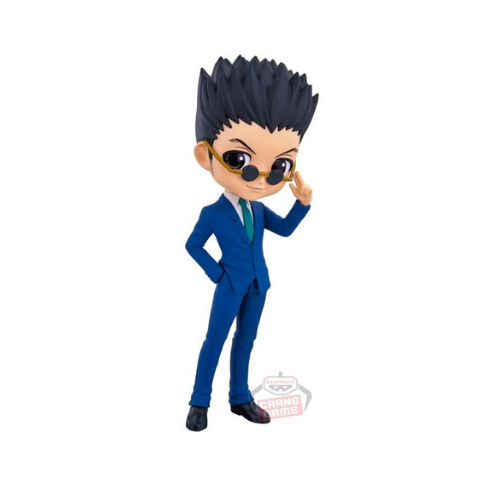 Figurine HUNTER×HUNTER Q posket Leorio