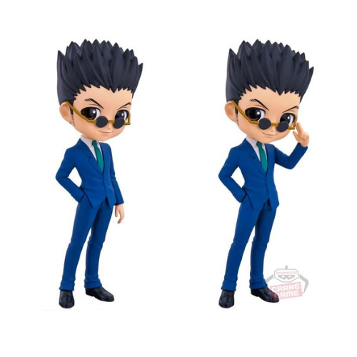 Figurine HUNTER×HUNTER Q posket Leorio