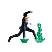 Figurine HUNTER×HUNTER VIBRATION STARS Leorio