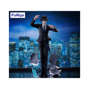 Figurine HUNTER×HUNTER Exc∞d Creative Figure Chrollo Requiem