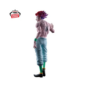 Figurine HUNTER×HUNTER Grandista Hisoka
