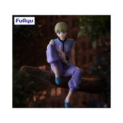 Figurine HUNTER×HUNTER Noodle Stopper Shalnark