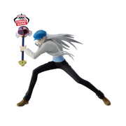 Figurine HUNTER×HUNTER VIBRATION STARS Kaito