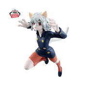 Figurine HUNTER×HUNTER VIBRATION STARS Neferpitou