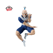 Figurine HUNTER×HUNTER VIBRATION STARS Netero