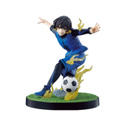 figurine ichiban Blue lock Ayez une arme, destructeur (attaquant) : Hachiraku Kai