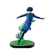 figurine ichiban Blue lock Ayez une arme, destructeur (attaquant) : seiichi kiyoshi