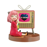 Figurine Ichiban SPY×FAMILY Lovely Ordinary Days: Anya Forger Last One