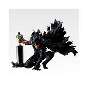 Figurine Ichiban Berserk Vow of Retaliation: Guts