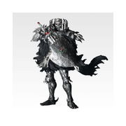 Figurine Ichiban Berserk Vow of Retaliation: Skull Knight
