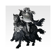 Figurine Ichiban Berserk Vow of Retaliation: Skull Knight Last One