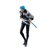 Figurine Ichiban BLEACH Stirring Souls vol.1: Grimmjow Jaegerjaquez