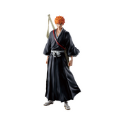 Figurine Ichiban BLEACH Stirring Souls vol.1: Ichigo Kuroasaki The Substitute Shinigami