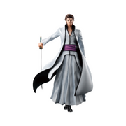 Figurine Ichiban BLEACH Stirring Souls vol.1: Sosuke Aizen