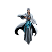 Figurine Ichiban BLEACH Stirring Souls vol.2: Gin Ichimaru