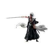 Figurine Ichiban BLEACH Stirring Souls vol.2: Kenpachi Zaraki