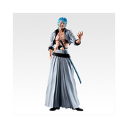 Figurine Ichiban BLEACH Stirring Souls vol.3: Grimmjow Jaegerjaquez