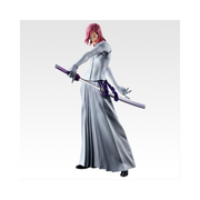 Figurine Ichiban BLEACH Stirring Souls vol.3: Szayelaporro Granz