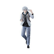Figurine Ichiban Blue Lock Day Off: Seishiro Nagi
