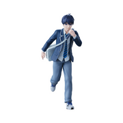 Figurine Ichiban Blue Lock Day Off: Yoichi Isagi