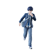 Figurine Ichiban Blue Lock Day Off: Yoichi Isagi Last One