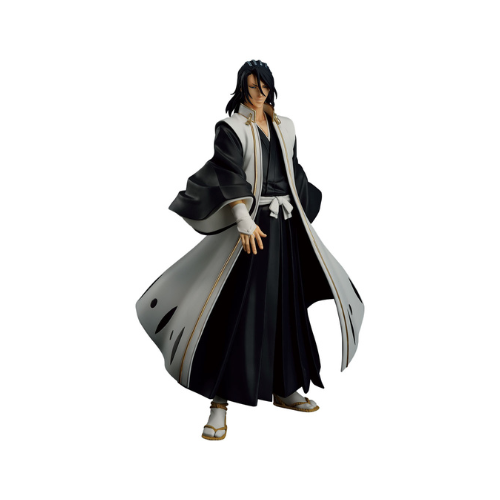 Figurine Ichiban BLEACH Thousand Year Blood War OP.1: Byakuya Kuchiki