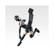 Figurine Ichiban Chainsaw Man Reze Arc: Bomb