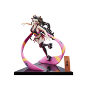 Figurine Ichiban Demon Slayer The Demon Inhabited Town: Daki