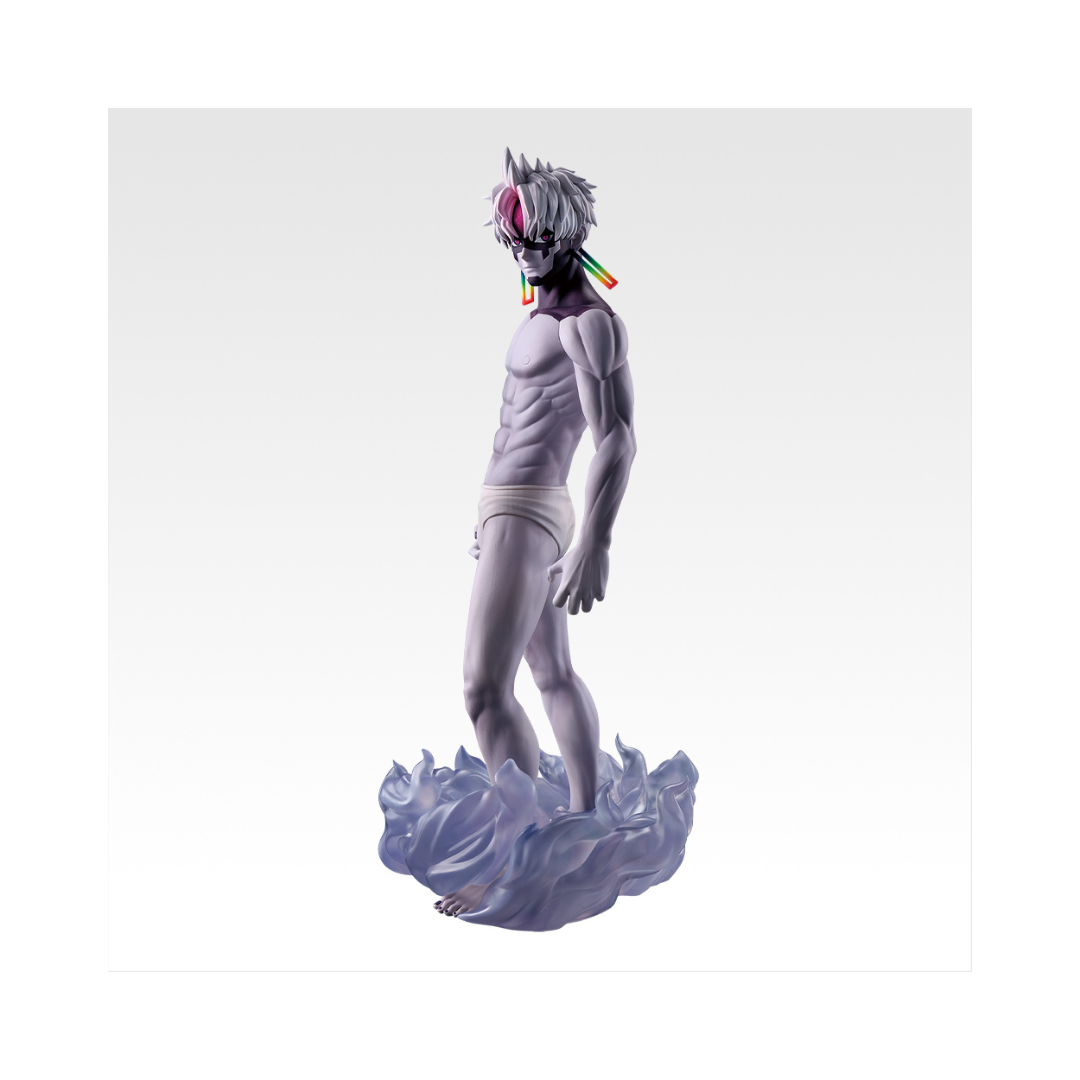 Figurine Ichiban Dandadan An Overwhelming Anomaly Strikes: Jiji Transformed Ver. Last One