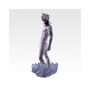 Figurine Ichiban Dandadan An Overwhelming Anomaly Strikes: Jiji Transformed Ver. Last One