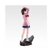 Figurine Ichiban Dandadan An Overwhelming Anomaly Strikes: Momo