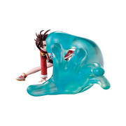 Figurine Ichiban Dandadan Entering The Cursed House: Momo Last One