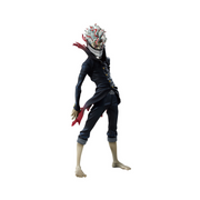 Figurine Ichiban Dandadan Okarun Battle Opening: Okarun Transformed