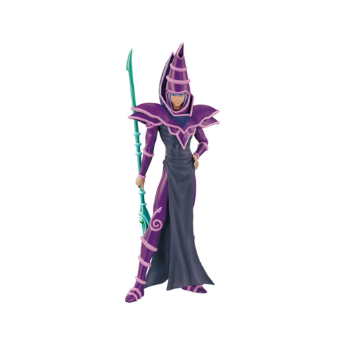 Figurine Ichiban Yugioh! Vol.2: Dark Magician Lot B