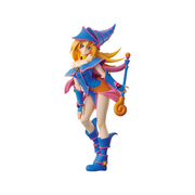 Figurine Ichiban Yugioh! Vol.2: Dark Magician Girl Lot C