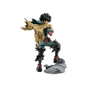 Figurine Ichiban My Hero Academia Will: Izuku Midoriya