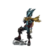 Figurine Ichiban My hero Academia Will: Izuku Midoriya Last One